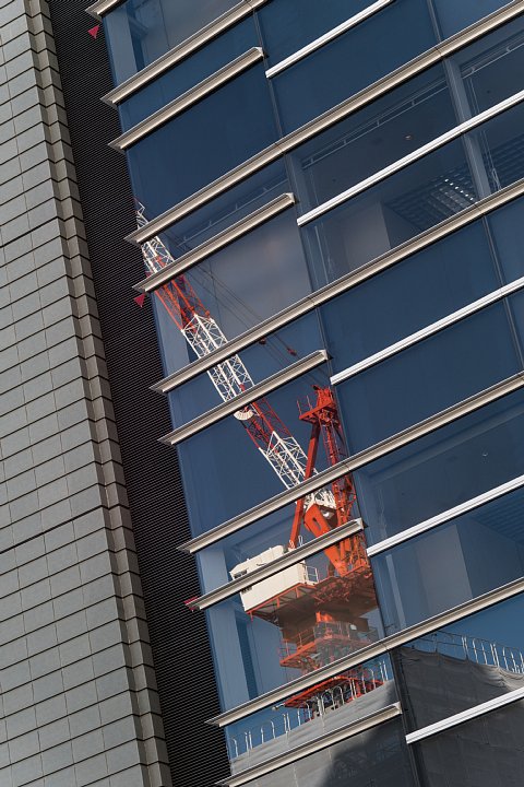 増殖する駅前の紅白_d0353489_20291577.jpg