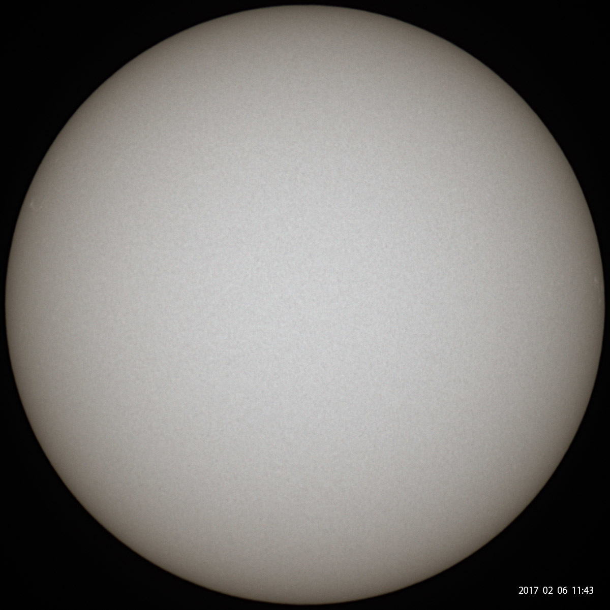 2月6日の太陽_e0174091_13202890.jpg