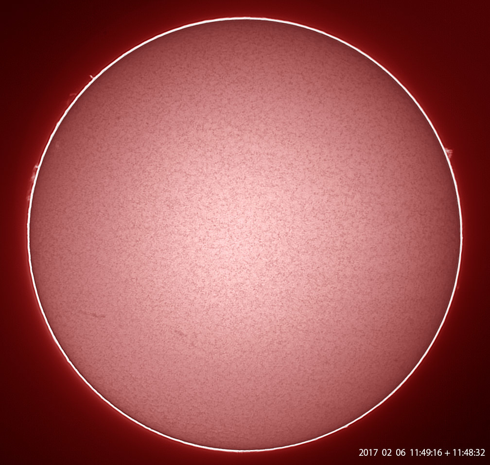 2月6日の太陽_e0174091_13203583.jpg