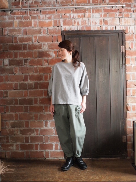 ORDINARY FITS&prit&tumugu_d0228193_10390454.jpg