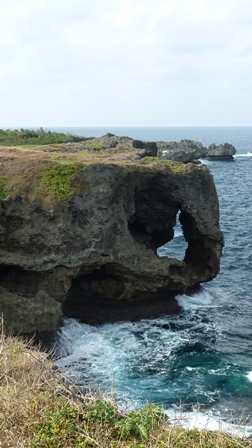 石垣島へ行ってきました (4日目 本島①)_b0198696_22311268.jpg