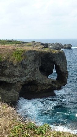 石垣島へ行ってきました　（4日目　本島①）_b0198696_22311268.jpg