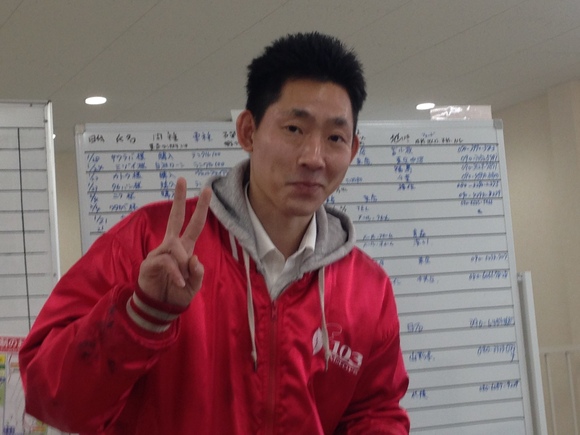 2月7日 火曜日の本店はオールスターブログヽ( ‘ω’ )ノ 構造変更も承ります♫TOMMY_b0127002_18165625.jpg