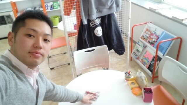 2月7日(火)TOMMYアウトレット☆T様グランビアご成約!T様bBご成約!ワカブログ♪_b0127002_19070900.jpg