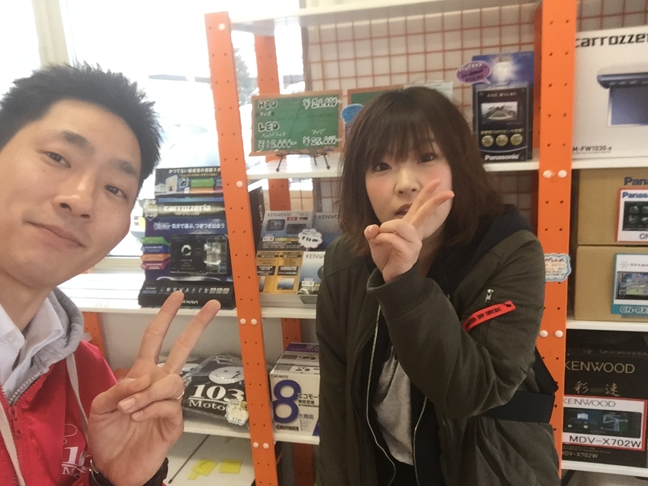 2月7日(火)TOMMYアウトレット☆T様グランビアご成約!T様bBご成約!ワカブログ♪_b0127002_19481709.jpg