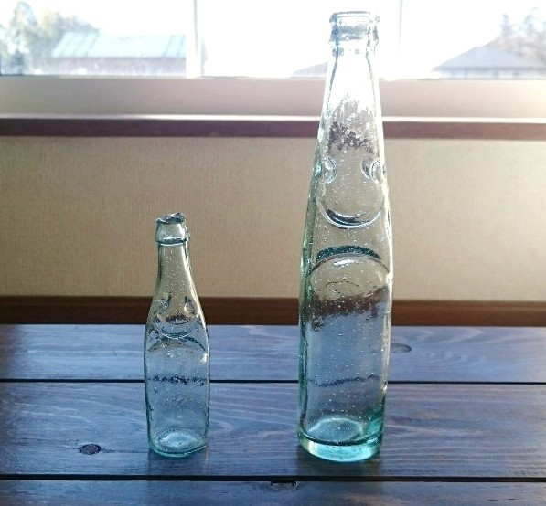 ボトルディギング ニッキ瓶 だるま ボトルディギング ニッキ瓶 だるま Yahoo!オークション -「ニッキ水 瓶