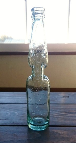 ボトルディギング…44 : 足下から瓶が（ry