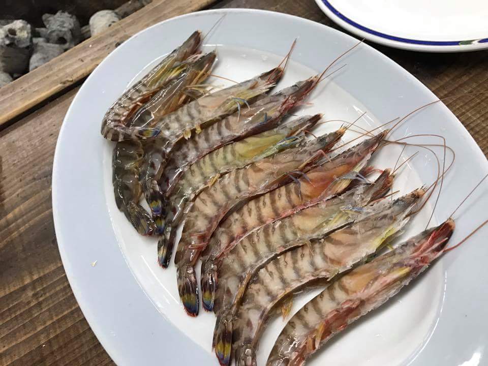 魚一魚座にて、牡蠣を堪能(´ﾟзﾟ)～♪_f0367911_10491872.jpg