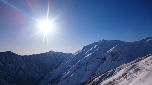 2017.2.4 谷川岳登山!_a0236914_975061.jpg