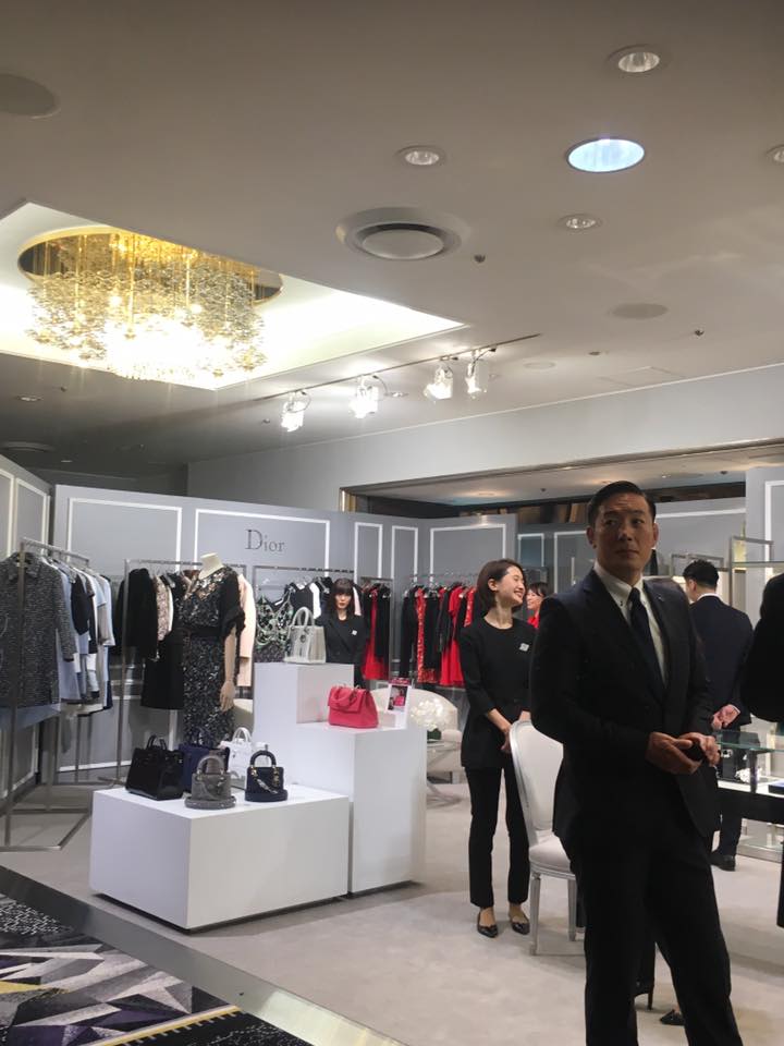 伊勢丹の外商催事、丹青会に出展してきました!!_b0115615_19232990.jpg