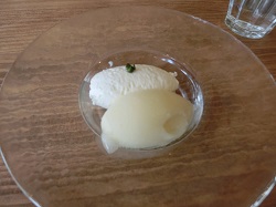 バガブーで親睦会_f0019247_234847100.jpg