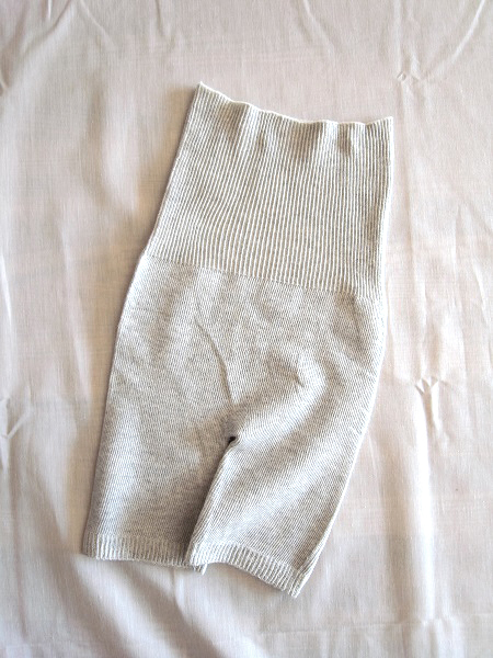 秀逸 冷えとり腹巻きパンツ Cotteの冷えとりシンプルライフ 秀逸 冷えとり腹巻きパンツ Cotteの冷えとりシンプルライフ