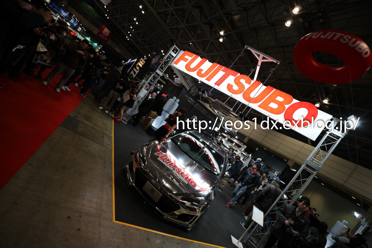 2017/1/13-15 TOKYO AUTO SALON 2017　vol7_a0306966_19133177.jpg