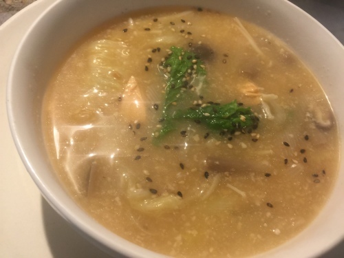雑穀とかぼちゃのクリームコロッケ_b0123667_08135104.jpg