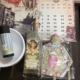 福袋 つめつめ作業_a0191183_18494797.jpg