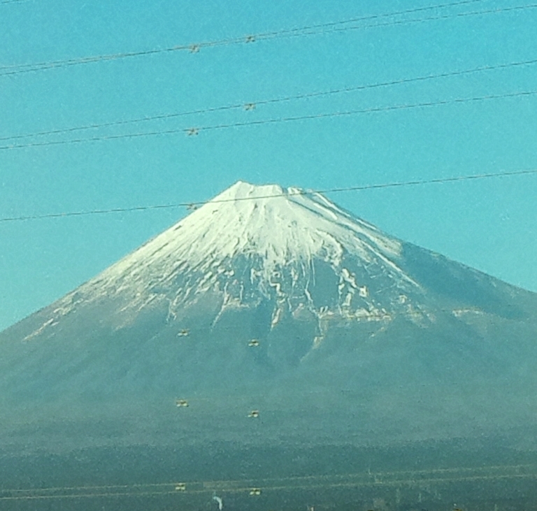 楽水の東京便り2017・1_d0341393_00514892.jpg