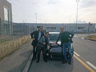 イタリア→日本へ、満を持して初上陸!_d0091909_17025381.jpg