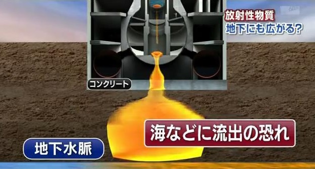 ガチでヤバすぎる】廃炉どころか完全に収集つかなくなってる･･･もうシャレにならない状況_e0026609_8511978.jpg