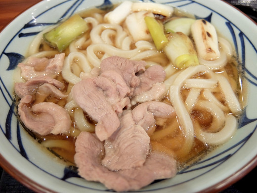 【2/7・8・9】丸亀製麺 鴨ねぎうどんで合格カモン！ 応援半額【各日夜6時から】_d0188613_23350892.jpg