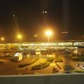 インドで考えたこと - インディラ・ガンジー国際空港へANA便で_c0315619_18071086.jpg