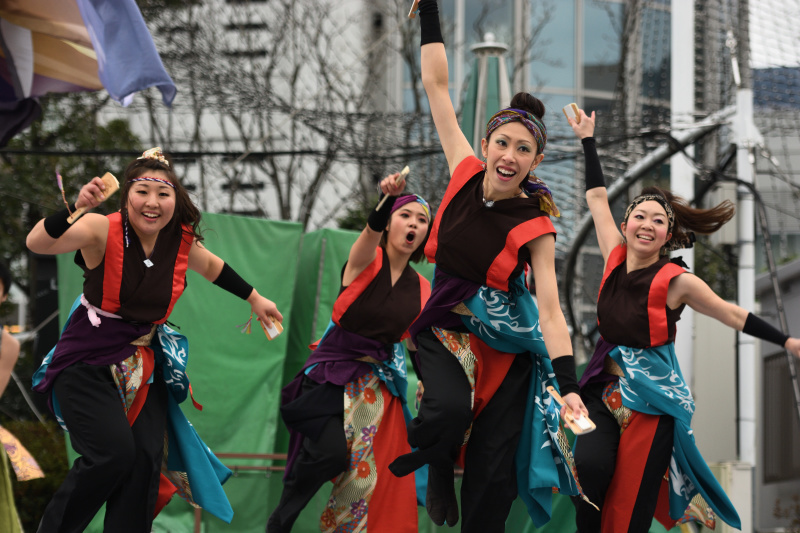 ふるさと祭り東京2017　燦-SUN-　さん　東京都_c0276323_14212106.jpg