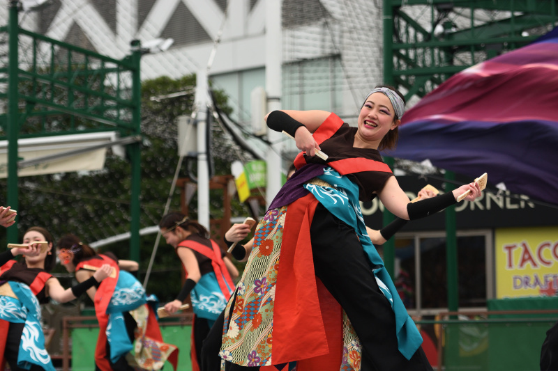 ふるさと祭り東京2017　燦-SUN-　さん　東京都_c0276323_14215483.jpg