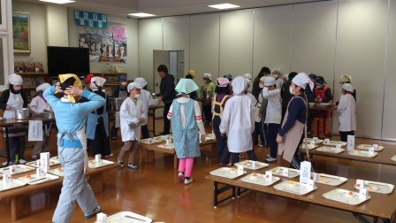 平成28年度 第4回チャレンジ交流事業 in 吉和_f0229523_09302585.jpg
