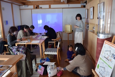 イトコー講座「整理収納を実践し、ラクに暮らせる仕組みを作ろう！」②｜開催しました_a0284626_08562768.jpg