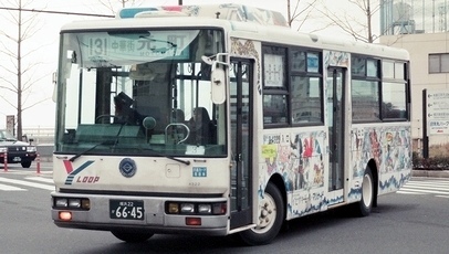 横浜市交通局 日デP-RB80G +西工_e0030537_01325804.jpg