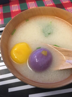 ローズカカオウォーターで 気分をあげる♡_e0134337_08470654.jpg