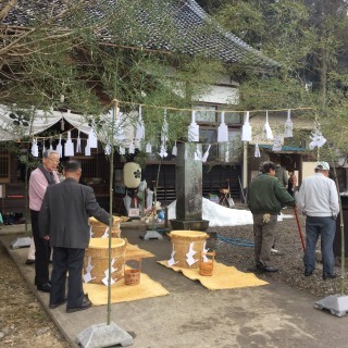 本行寺「星祭り(水行)」_c0208355_11471798.jpg