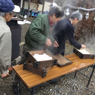 本行寺「星祭り(水行)」_c0208355_11480605.jpg