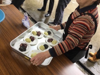 本行寺「星祭り(水行)」_c0208355_11500525.jpg