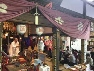 本行寺「星祭り(水行)」_c0208355_12174819.jpg