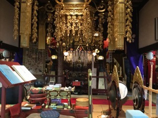 本行寺「星祭り(水行)」_c0208355_13171246.jpg
