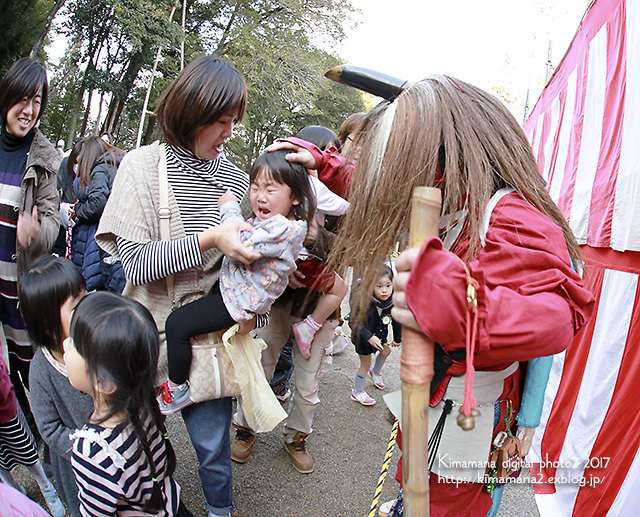 吉備津彦神社 節分祭 2017_f0324756_10110214.jpg