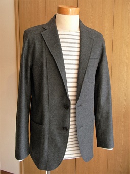 色々な「Factelier」ファクトリエ &「JAPAN BLUE JEANS」 編_c0177259_21584043.jpg