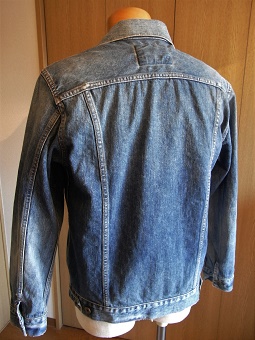 色々な「Factelier」ファクトリエ &「JAPAN BLUE JEANS」 編_c0177259_2215490.jpg