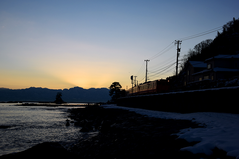 「君の名は。」 飛騨古川駅・跨線橋_c0317868_15001425.jpg