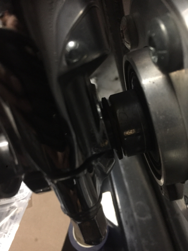 \'02 FLSTF  wheel chenge !!_d0348774_12315423.jpg