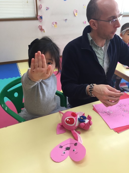 2月のPreschool_b0182777_13045826.jpg