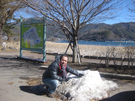 ★富士河口湖温泉・フジプレミアムリゾート★_e0147297_18515535.jpg