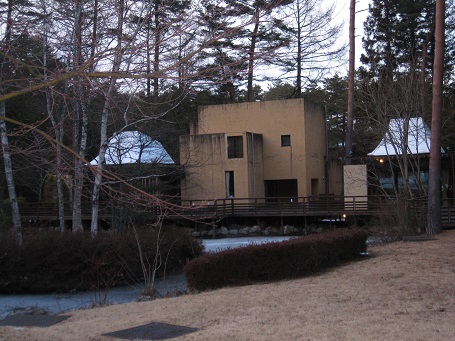 ★富士河口湖温泉・フジプレミアムリゾート★_e0147297_19134680.jpg