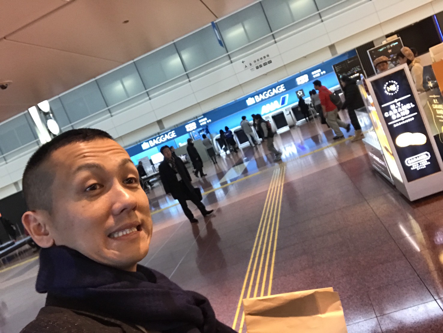 2月9日(木)山本がお伝えします TOMMYの1日 ランクル ハマー アルファード_b0127002_1844377.jpg
