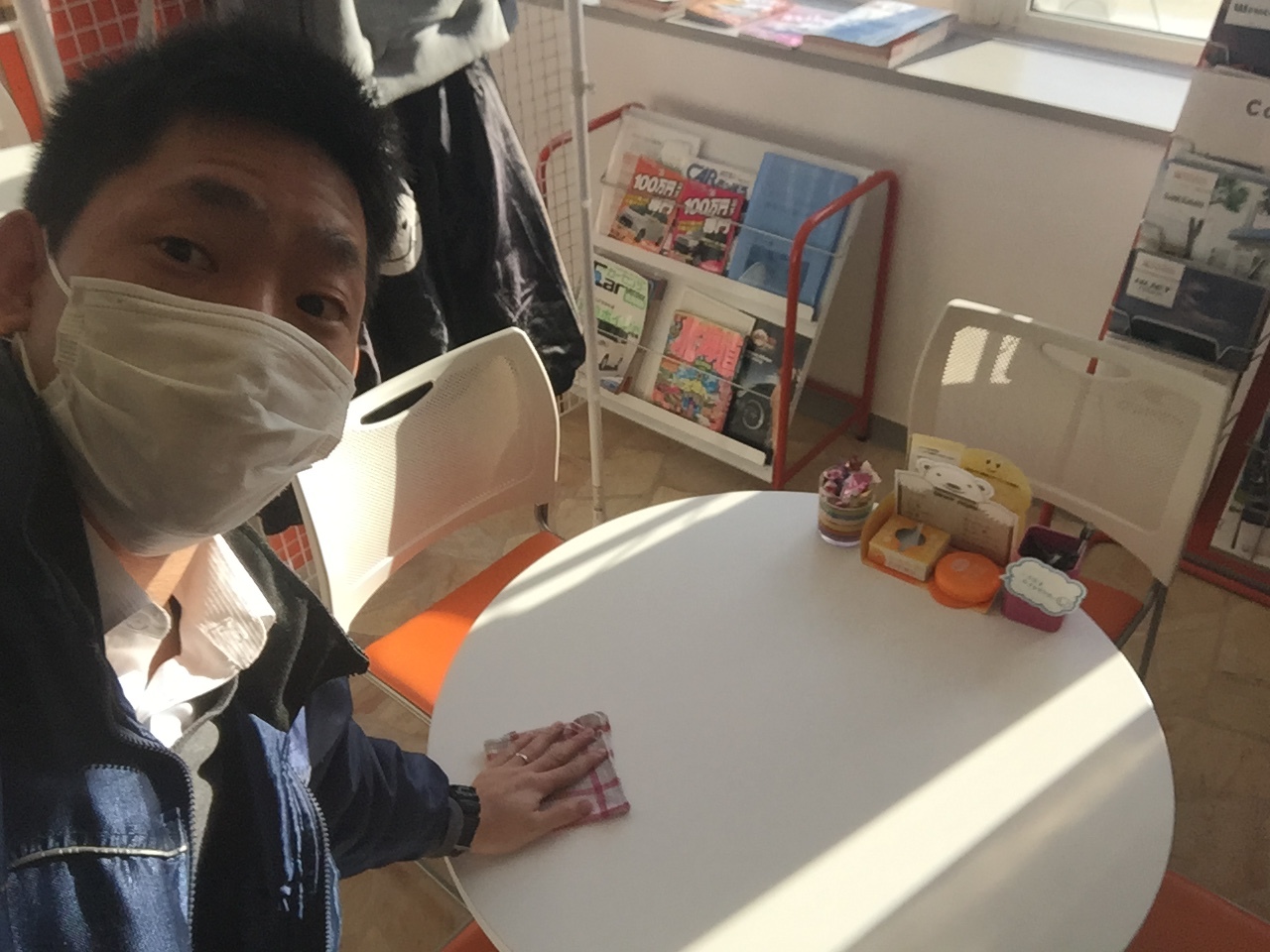 2月9日(木)トミーアウトレット♪グッチーブログ☆エスティマK様ご成約!!ルークスY様納車!!新在続々入荷!!_b0127002_19350049.jpg