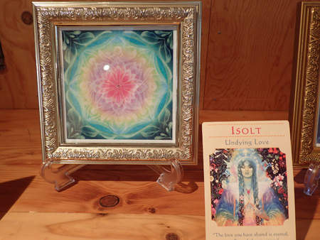 『Sui 44GODDESS 曼荼羅&グループ展』終了いたしました。_b0186205_11281501.jpg