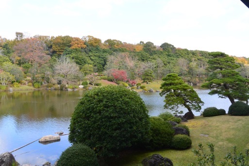 万博記念公園の日本庭園_f0301316_19270865.jpg