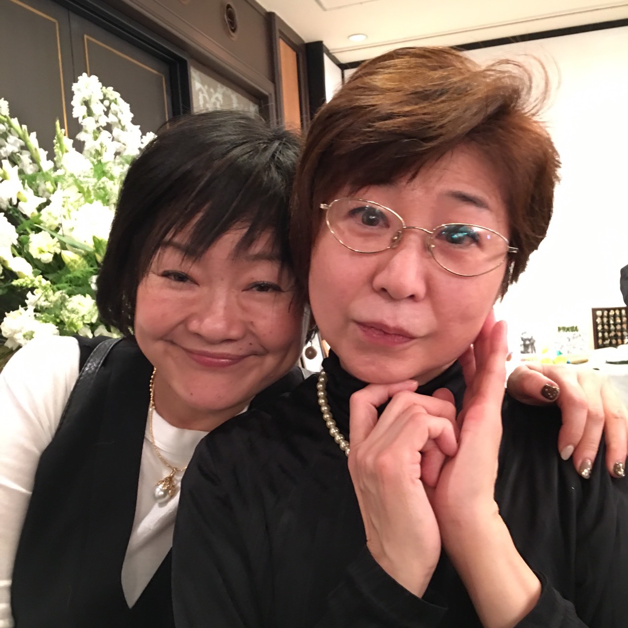 肝付兼太さん　お別れ会_a0163623_10592237.jpg