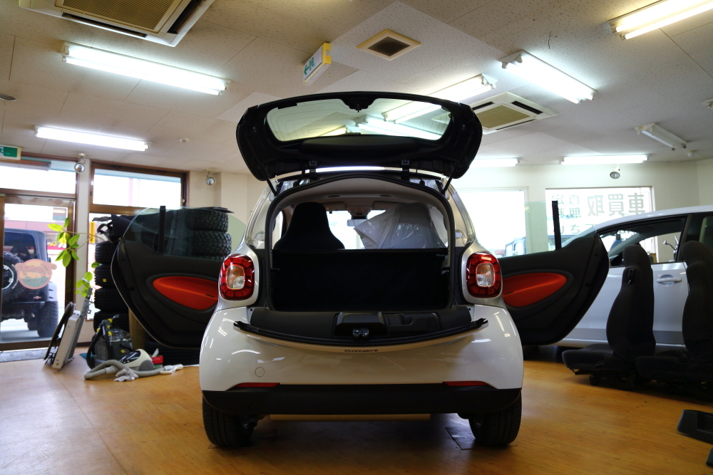スマートフォーツー完成しました_f0105425_18524199.jpg