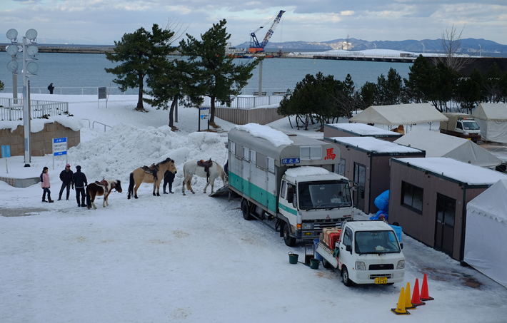 厳冬の八甲田山トレッキング_e0362634_18455282.jpg